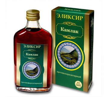Эликсир «Камлак»