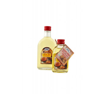 Масло грецкого ореха «Масла Бурятии»