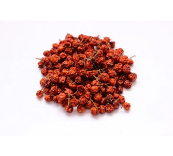 Рябина сушеная 1 кг