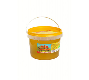 Акациевый мёд