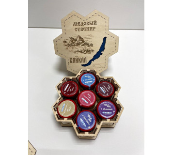 Набор «Семицветик»